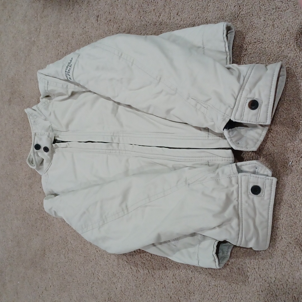 Abercrombie & Fitch Men's jacket